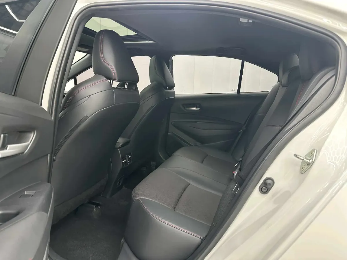 2023 Toyota Levin 1.2T 116HP L4 CVT,autocango,china used car exporter,china ev exporter,chinese used car exporter,chinese used ev exporter