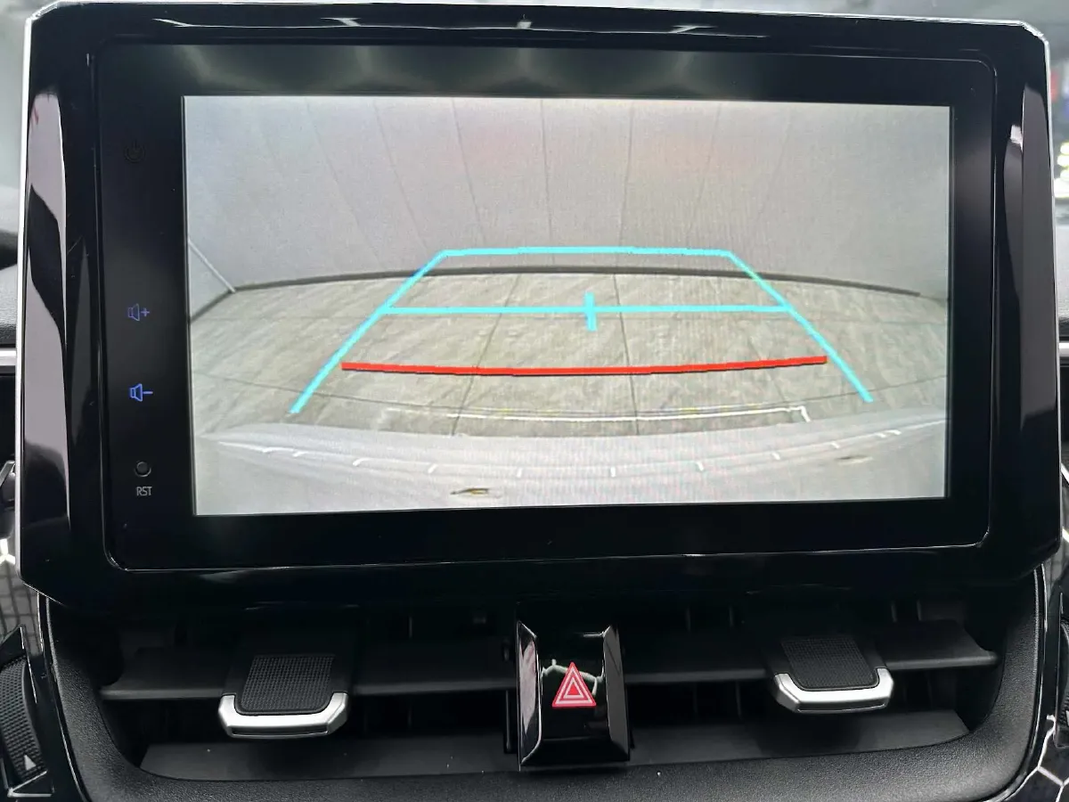 2023 Toyota Levin 1.2T 116HP L4 CVT,autocango,china used car exporter,china ev exporter,chinese used car exporter,chinese used ev exporter