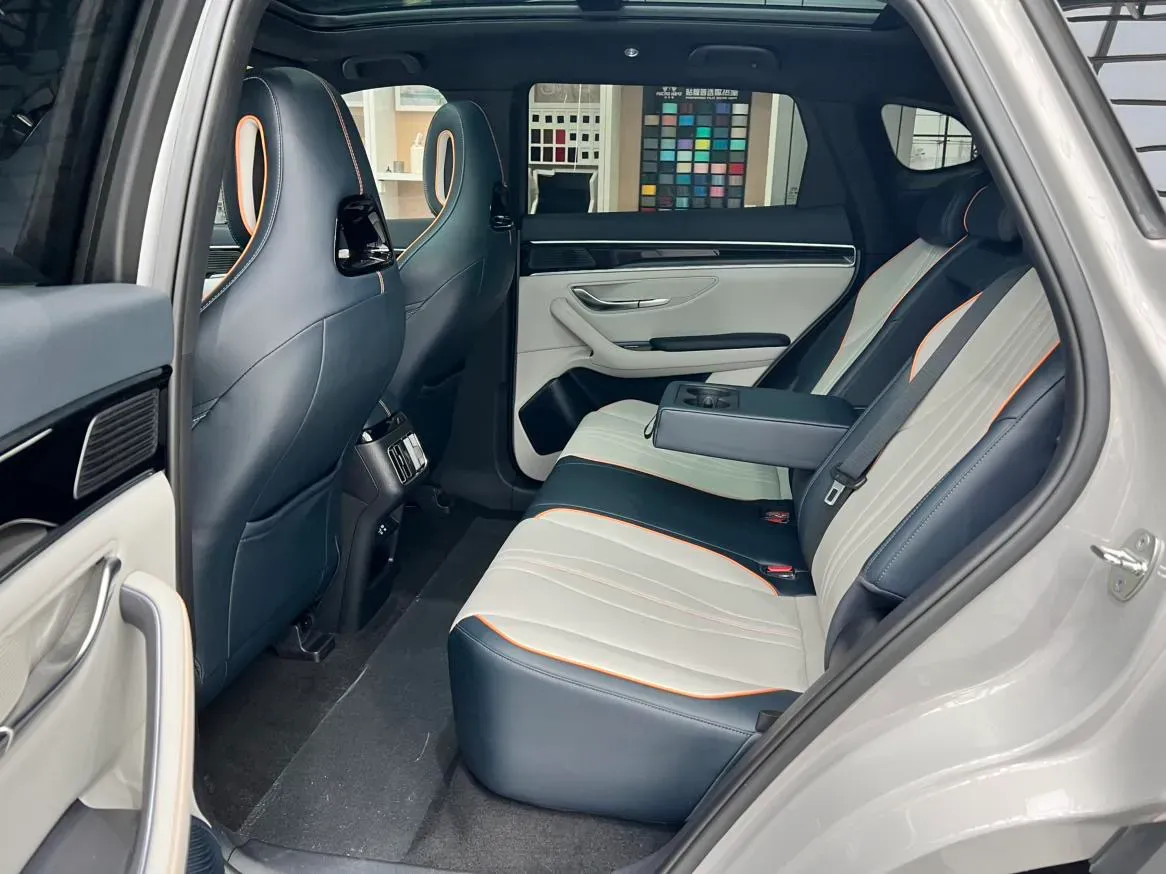 2024 BYD Song Plus 1.5L 110HP L4 E-CVT PHEV 18.3KWH,autocango,china used car exporter,china ev exporter,chinese used car exporter,chinese used ev exporter