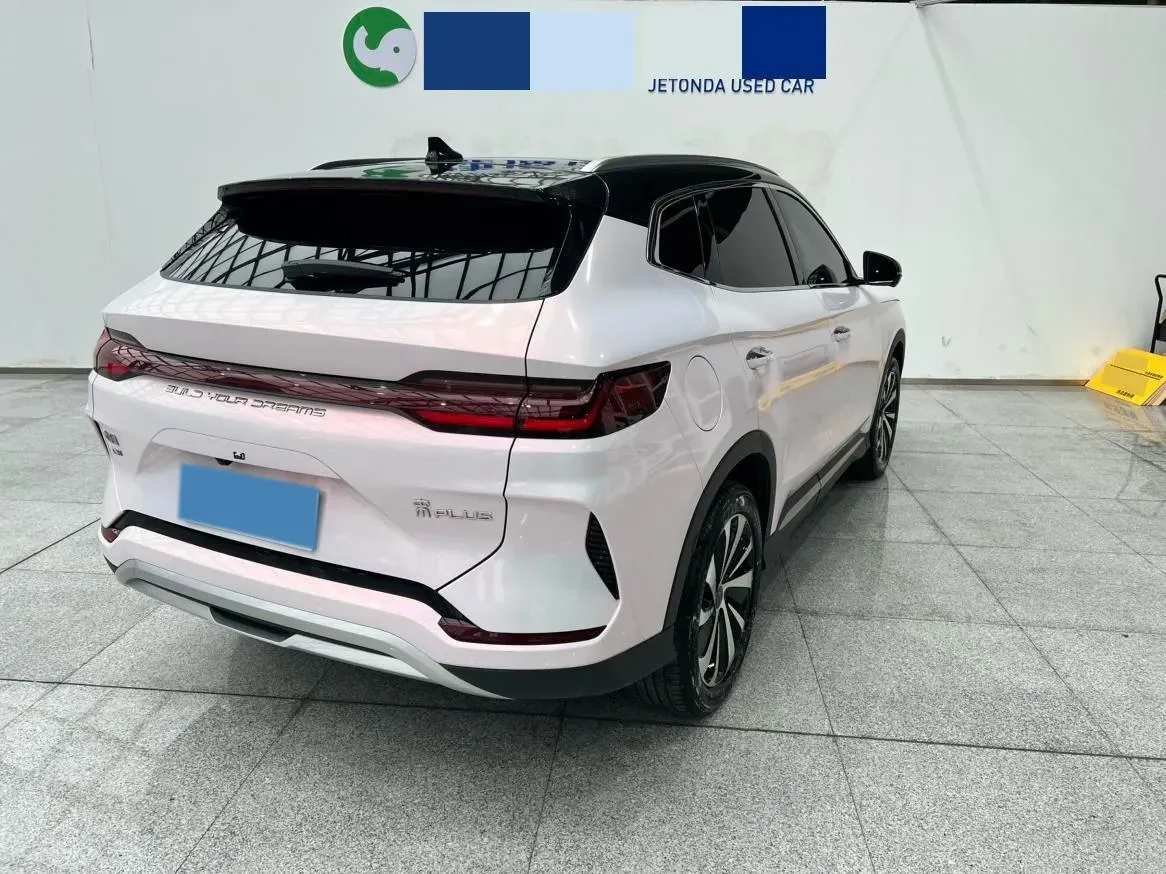 2024 BYD Song Plus 1.5L 110HP L4 E-CVT PHEV 18.3KWH,autocango,china used car exporter,china ev exporter,chinese used car exporter,chinese used ev exporter