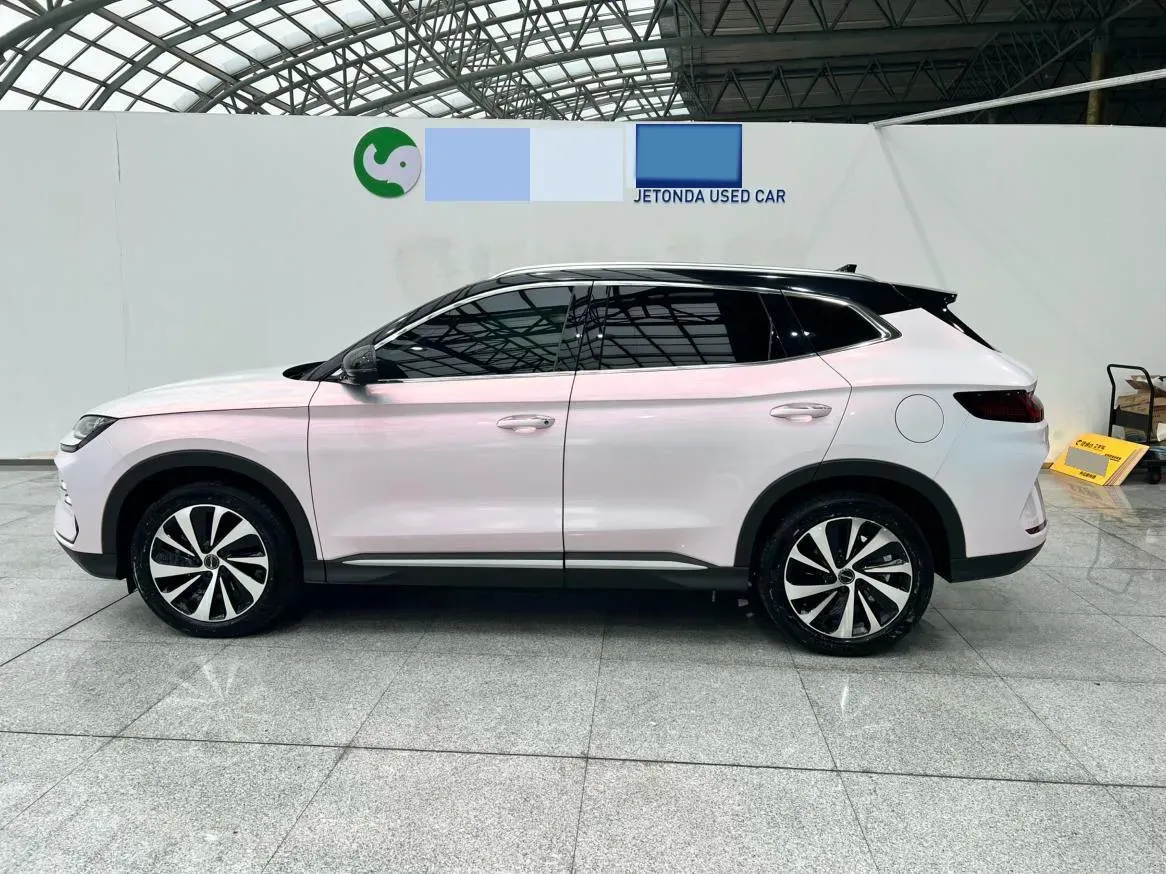 2024 BYD Song Plus 1.5L 110HP L4 E-CVT PHEV 18.3KWH,autocango,china used car exporter,china ev exporter,chinese used car exporter,chinese used ev exporter