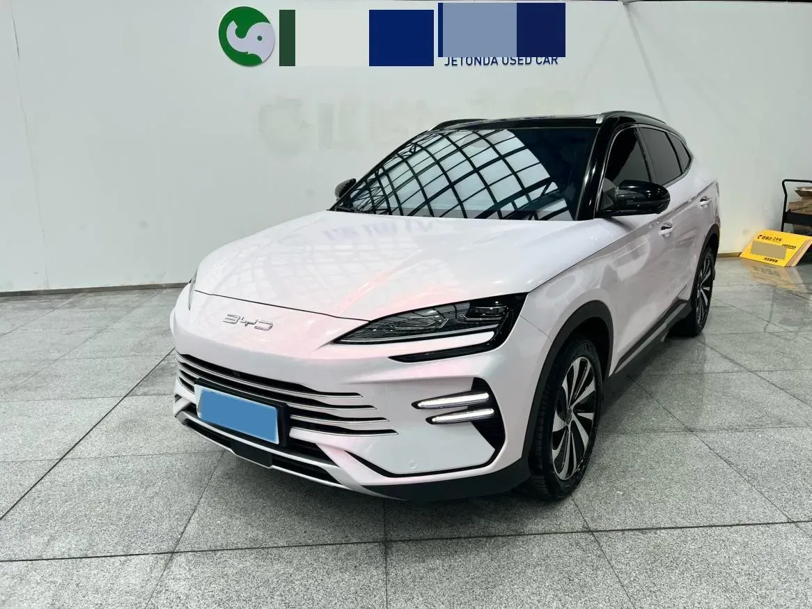 2024 BYD Song Plus 1.5L 110HP L4 E-CVT PHEV 18.3KWH,autocango,china used car exporter,china ev exporter,chinese used car exporter,chinese used ev exporter