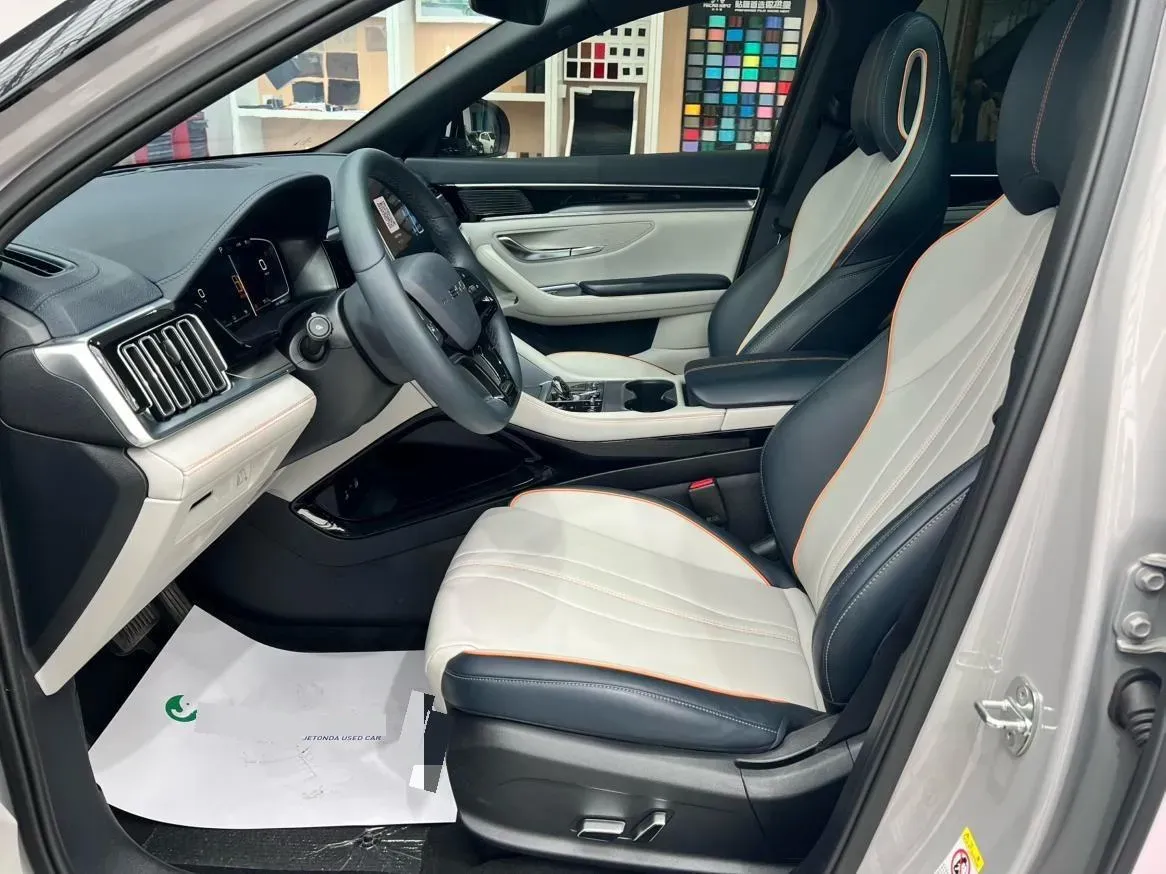 2024 BYD Song Plus 1.5L 110HP L4 E-CVT PHEV 18.3KWH,autocango,china used car exporter,china ev exporter,chinese used car exporter,chinese used ev exporter