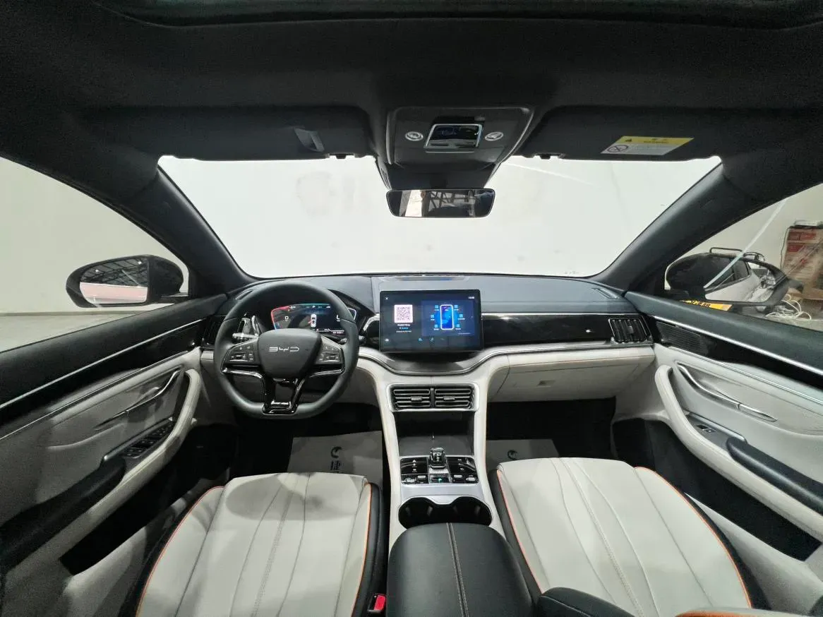 2024 BYD Song Plus 1.5L 110HP L4 E-CVT PHEV 18.3KWH,autocango,china used car exporter,china ev exporter,chinese used car exporter,chinese used ev exporter