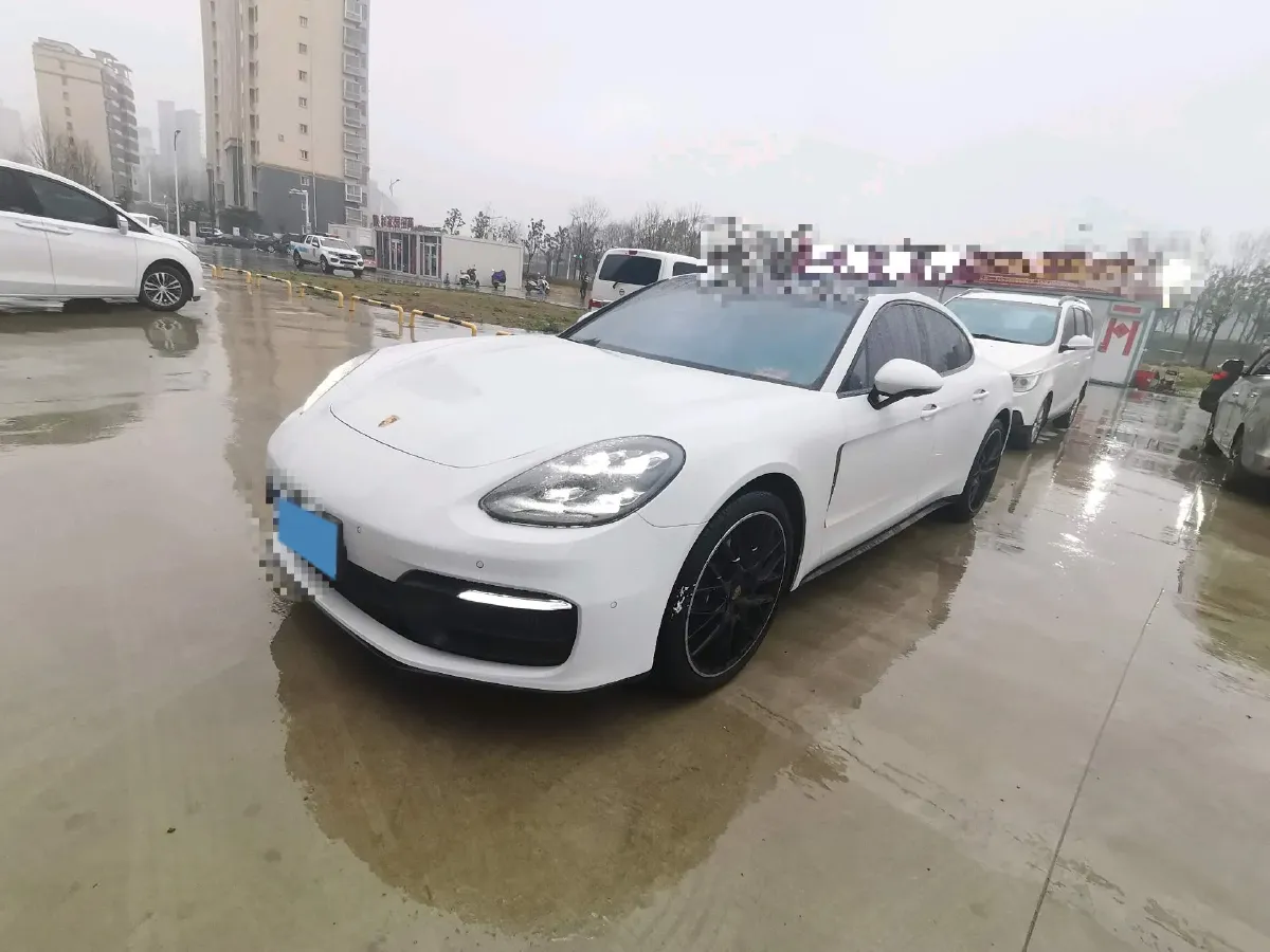 2023 Porsche Panamera 2.9T 330HP V6 8DCT,autocango,china used car exporter,china ev exporter,chinese used car exporter,chinese used ev exporter