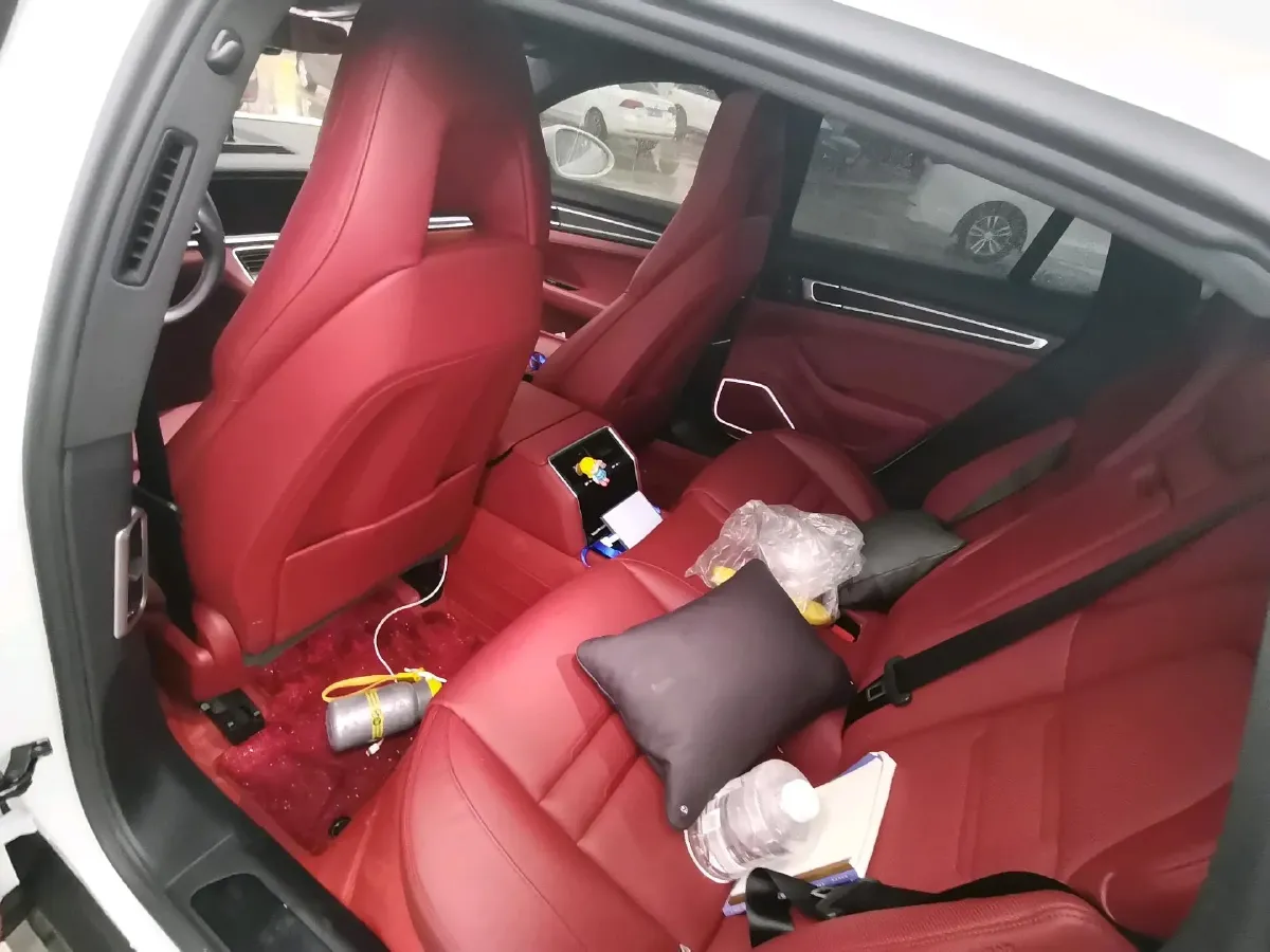 2023 Porsche Panamera 2.9T 330HP V6 8DCT,autocango,china used car exporter,china ev exporter,chinese used car exporter,chinese used ev exporter