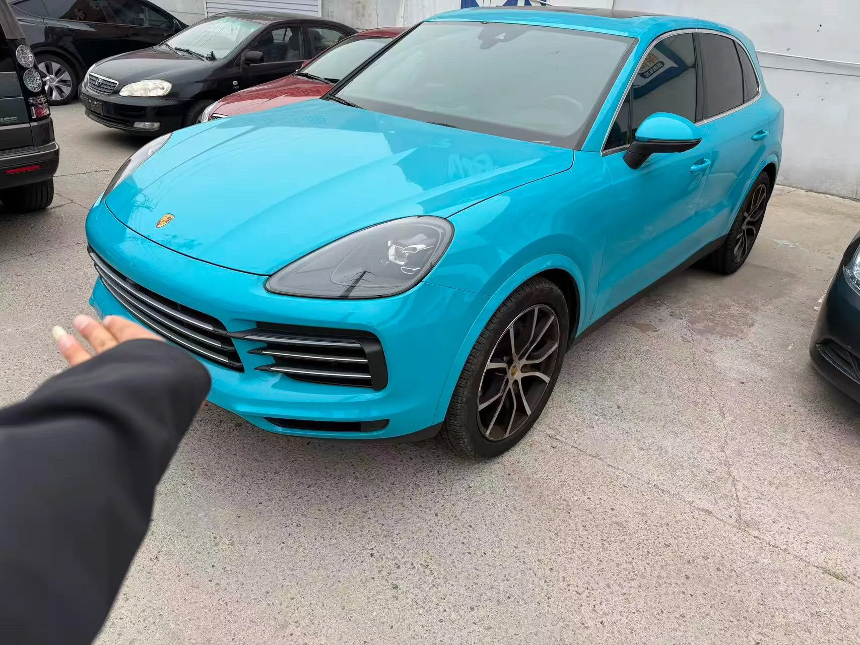 autocango,china used car exporter,china ev exporter,chinese used car exporter,chinese used ev exporter