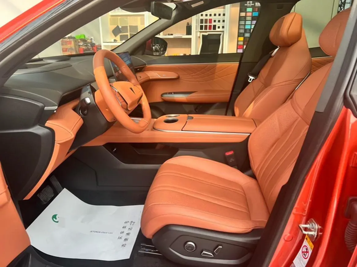 2024 JAC Refine RefineRF8 2.0T 253HP L4 8AT,autocango,china used car exporter,china ev exporter,chinese used car exporter,chinese used ev exporter