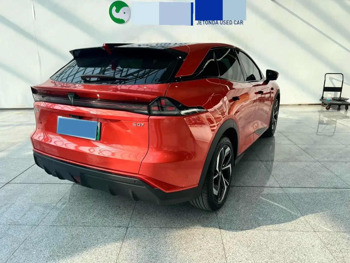 2024 JAC Refine RefineRF8 2.0T 253HP L4 8AT,autocango,china used car exporter,china ev exporter,chinese used car exporter,chinese used ev exporter
