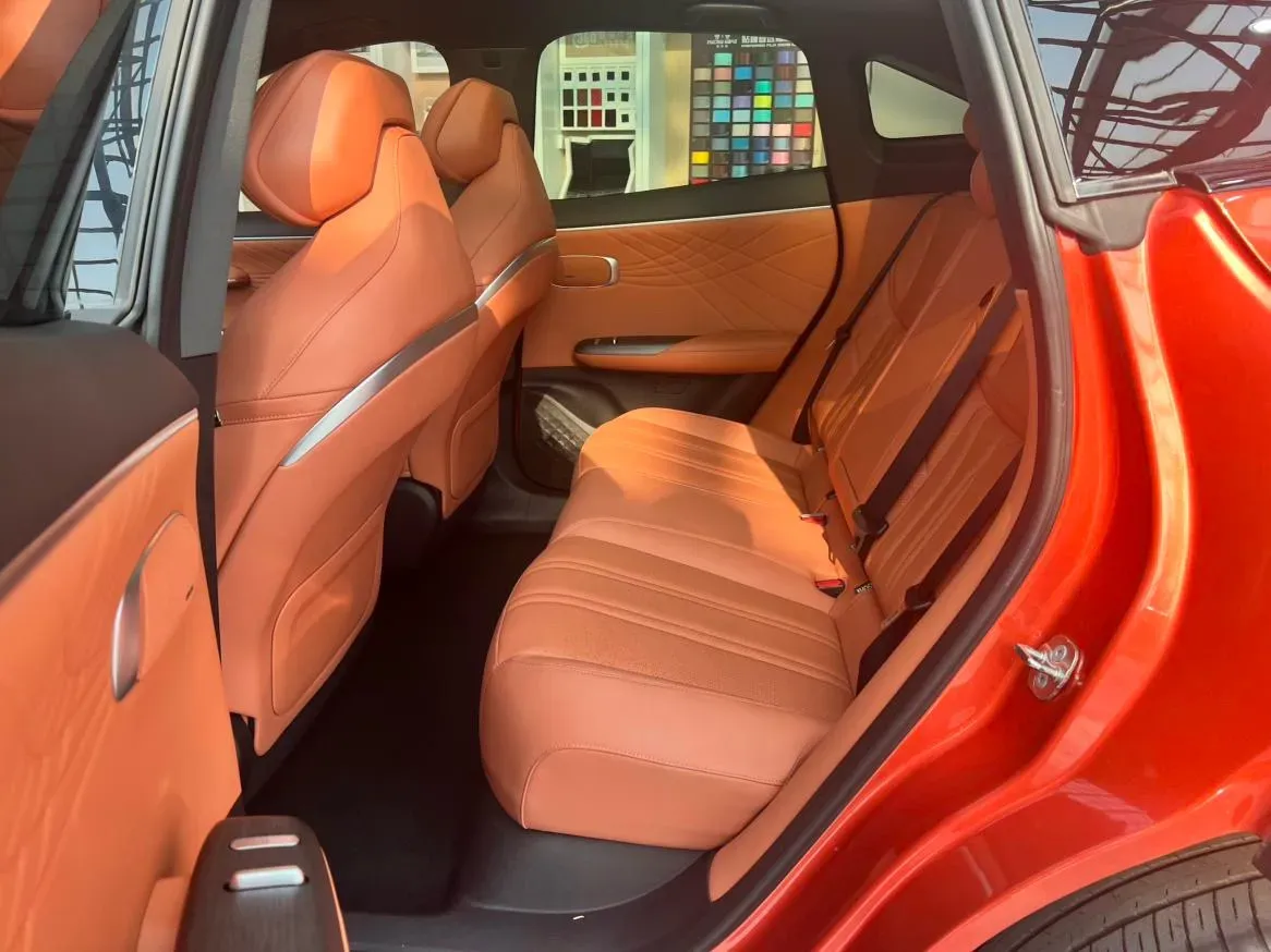 2024 JAC Refine RefineRF8 2.0T 253HP L4 8AT,autocango,china used car exporter,china ev exporter,chinese used car exporter,chinese used ev exporter