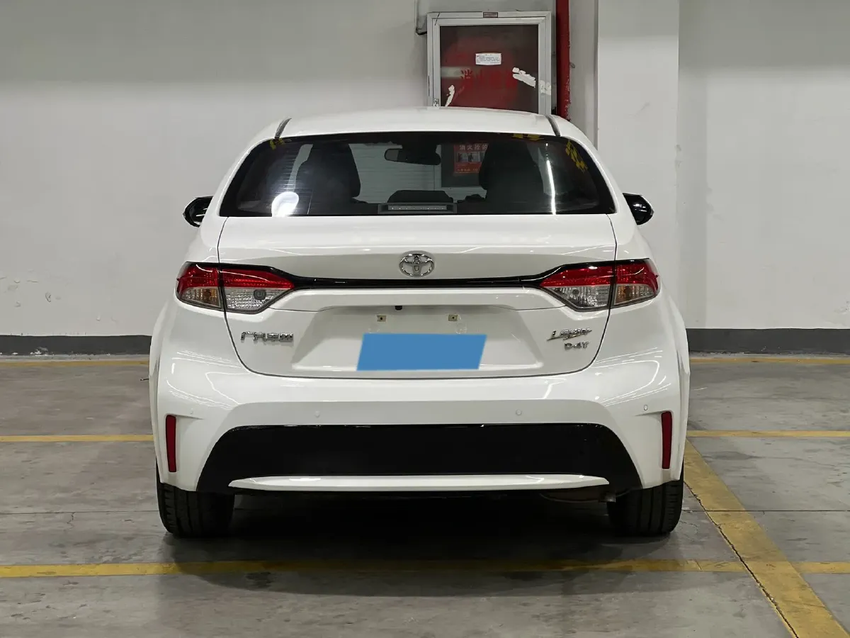 2022 Toyota Levin 1.2T 116HP L4 CVT,autocango,china used car exporter,china ev exporter,chinese used car exporter,chinese used ev exporter
