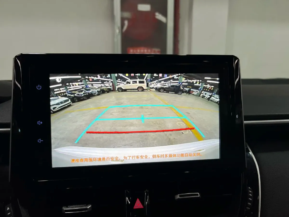 2022 Toyota Levin 1.2T 116HP L4 CVT,autocango,china used car exporter,china ev exporter,chinese used car exporter,chinese used ev exporter