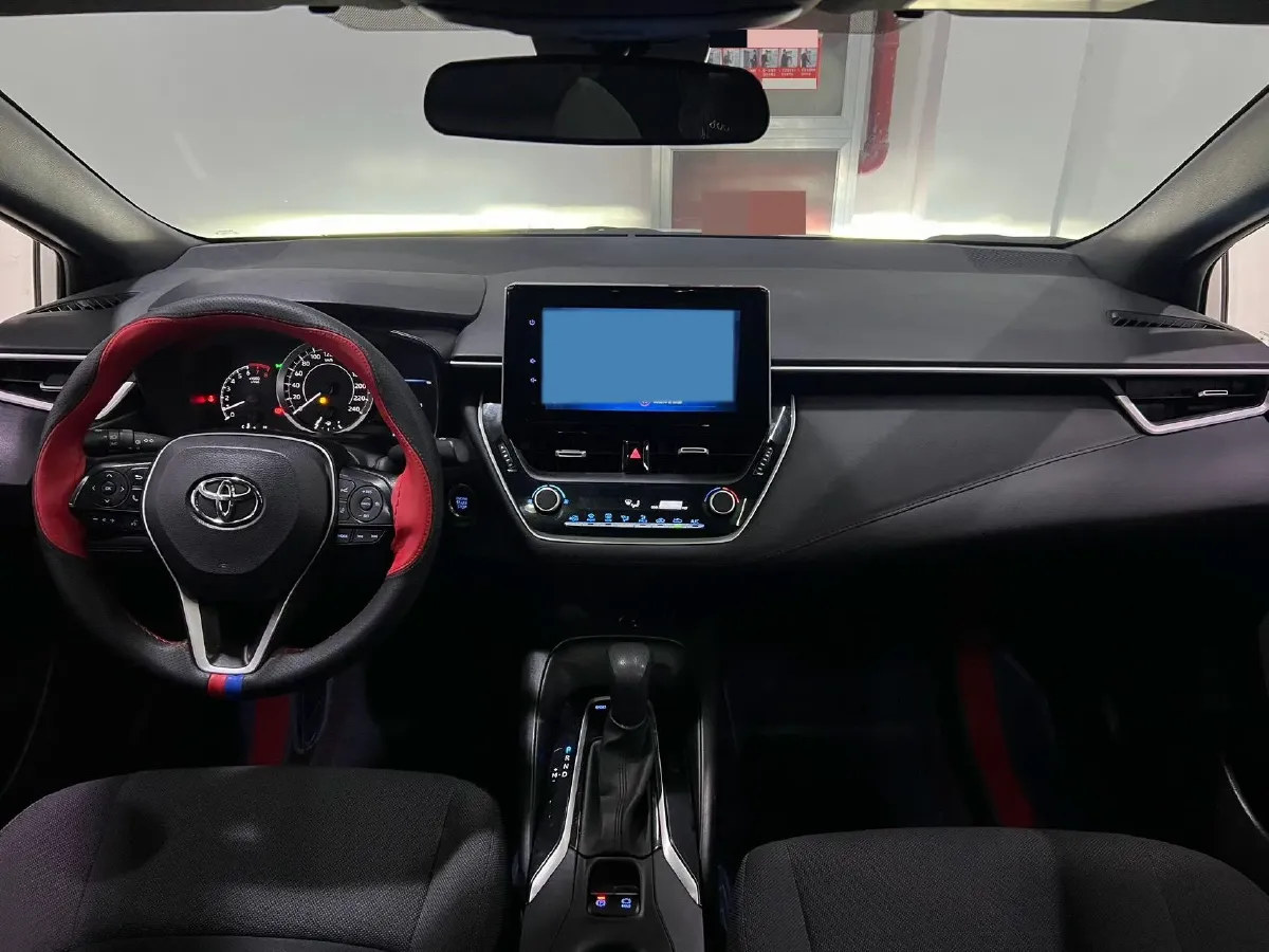 2022 Toyota Levin 1.2T 116HP L4 CVT,autocango,china used car exporter,china ev exporter,chinese used car exporter,chinese used ev exporter