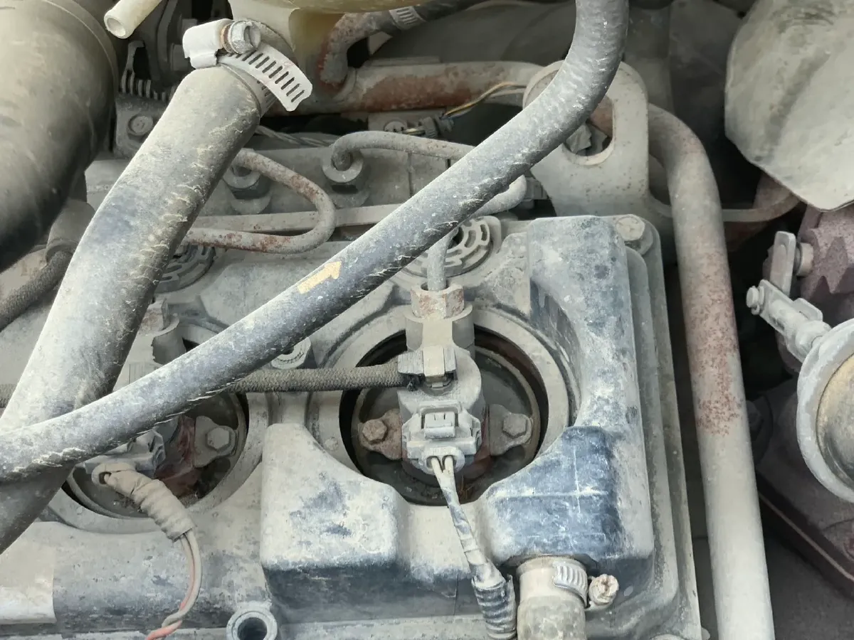 2016 DongFeng DFAC YuFeng 2.5T 136HP L4 6MT,autocango,china used car exporter,china ev exporter,chinese used car exporter,chinese used ev exporter