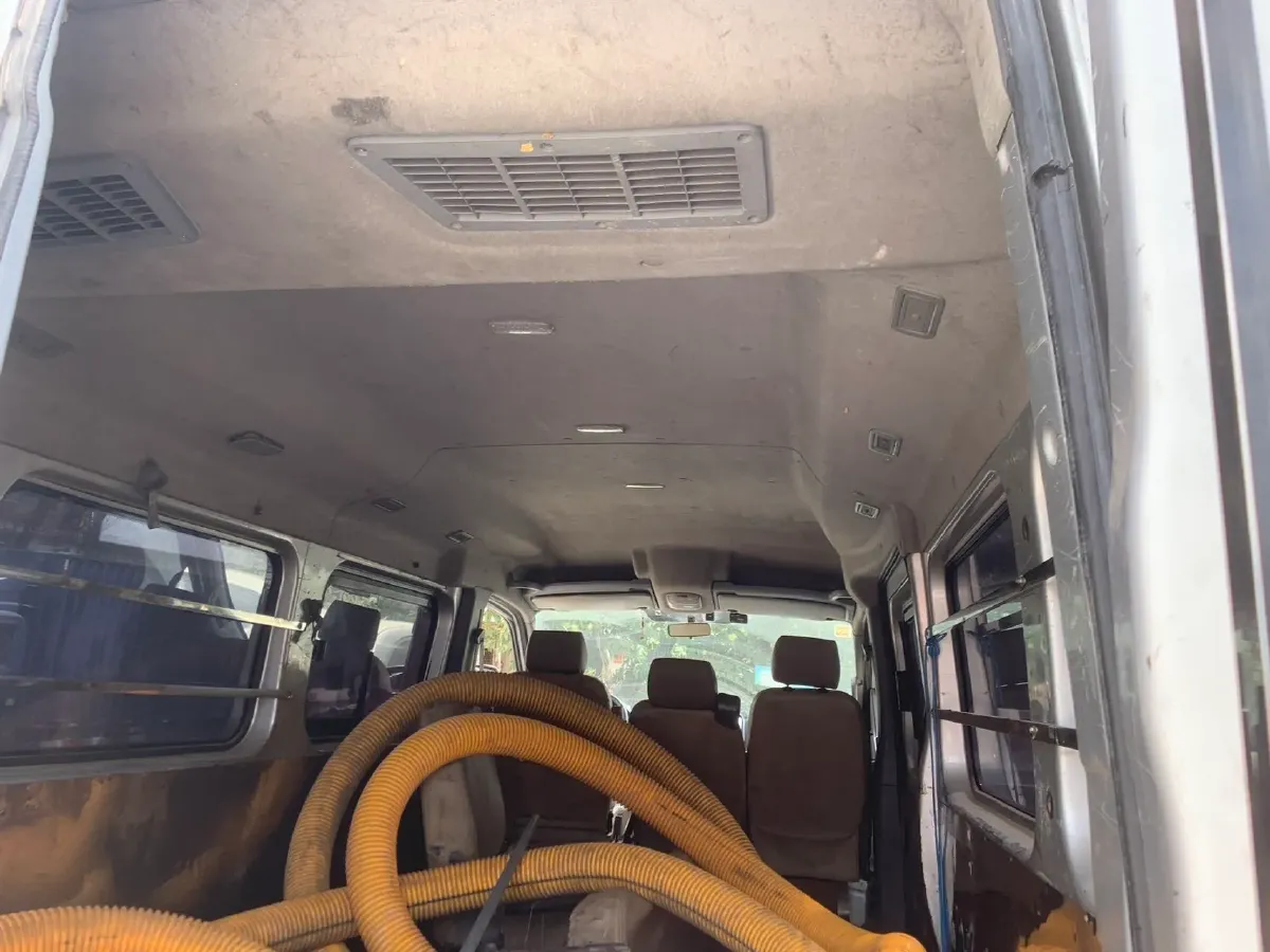 2016 DongFeng DFAC YuFeng 2.5T 136HP L4 6MT,autocango,china used car exporter,china ev exporter,chinese used car exporter,chinese used ev exporter