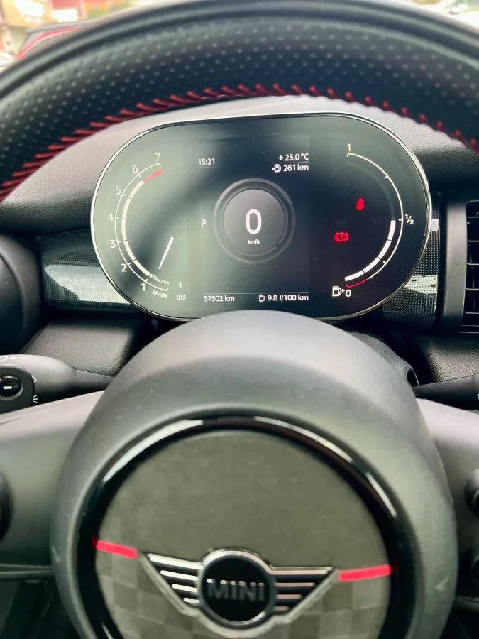 2021 MINI MINI 2.0T 192HP L4 7DCT,autocango,china used car exporter,china ev exporter,chinese used car exporter,chinese used ev exporter