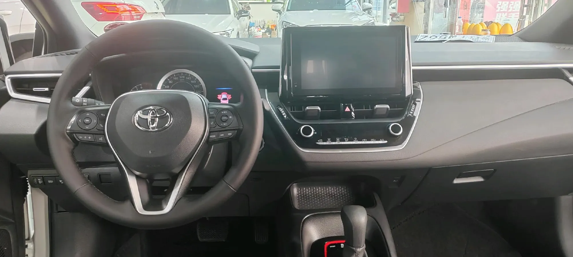 2021 Toyota Levin 1.2T 116HP L4 CVT,autocango,china used car exporter,china ev exporter,chinese used car exporter,chinese used ev exporter