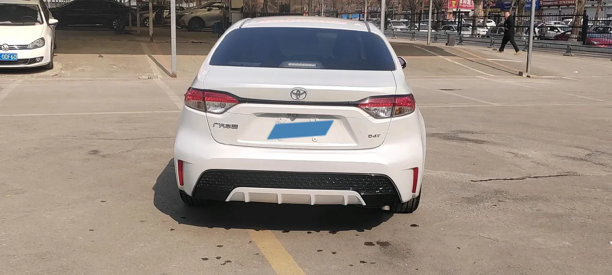 2021 Toyota Levin 1.2T 116HP L4 CVT,autocango,china used car exporter,china ev exporter,chinese used car exporter,chinese used ev exporter