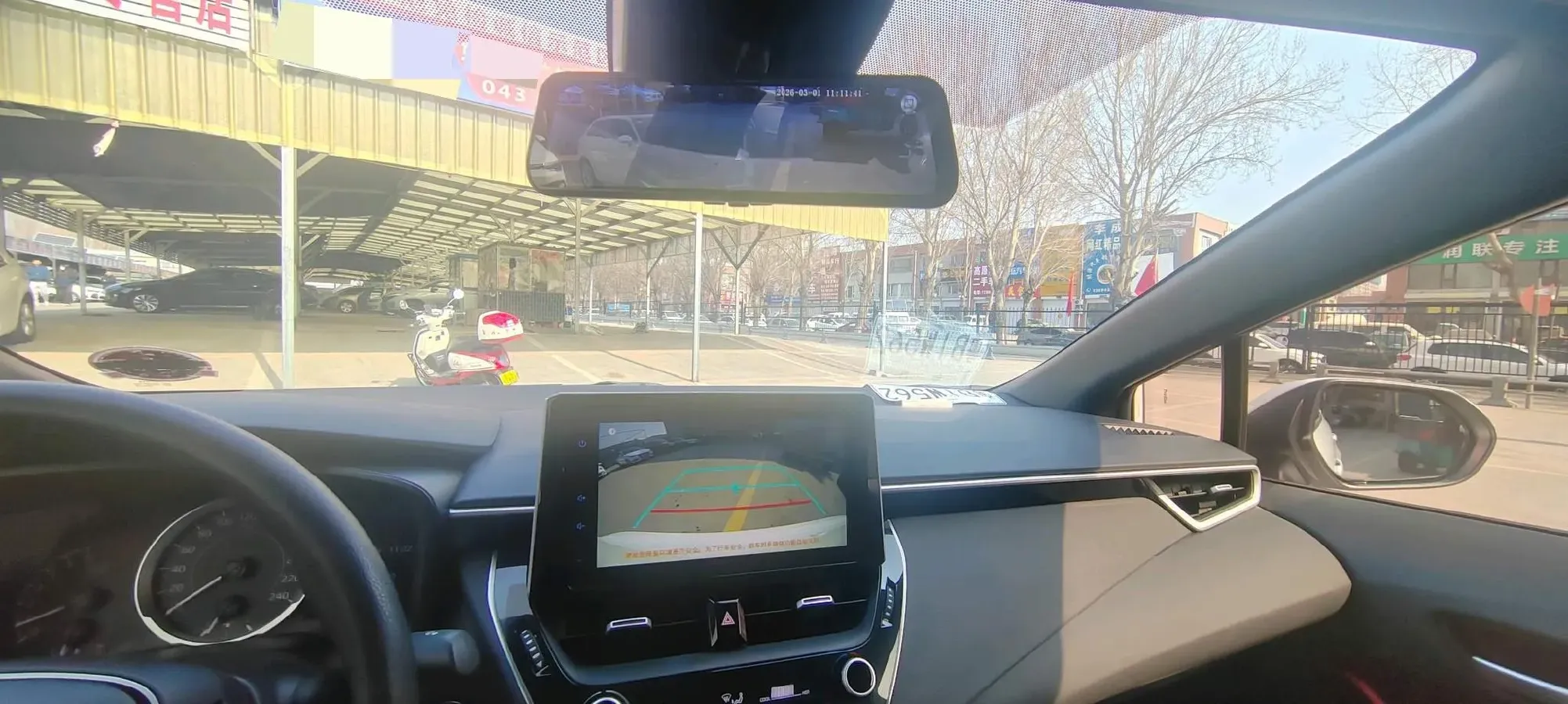 2021 Toyota Levin 1.2T 116HP L4 CVT,autocango,china used car exporter,china ev exporter,chinese used car exporter,chinese used ev exporter