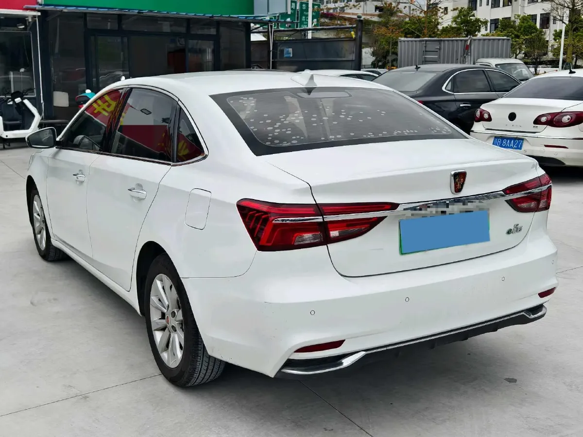 2017 Roewe i6 1.0T 125HP L3 2AT PHEV,autocango,china used car exporter,china ev exporter,chinese used car exporter,chinese used ev exporter