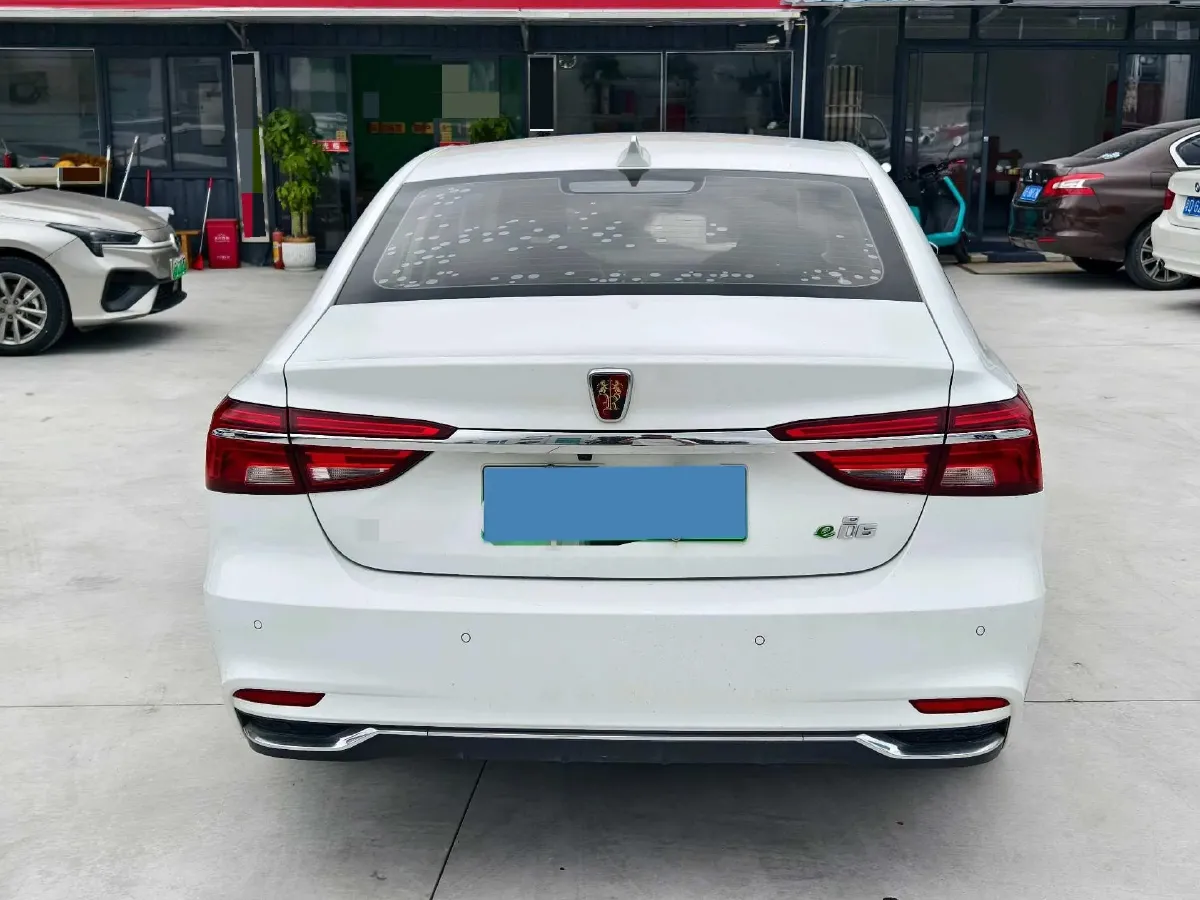 2017 Roewe i6 1.0T 125HP L3 2AT PHEV,autocango,china used car exporter,china ev exporter,chinese used car exporter,chinese used ev exporter