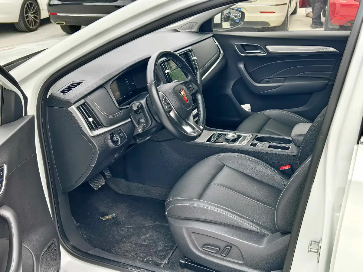 2017 Roewe i6 1.0T 125HP L3 2AT PHEV,autocango,china used car exporter,china ev exporter,chinese used car exporter,chinese used ev exporter