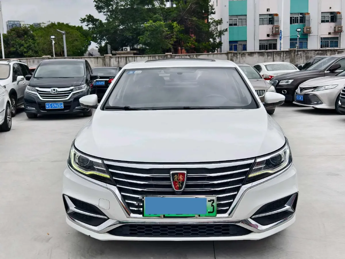 2017 Roewe i6 1.0T 125HP L3 2AT PHEV,autocango,china used car exporter,china ev exporter,chinese used car exporter,chinese used ev exporter