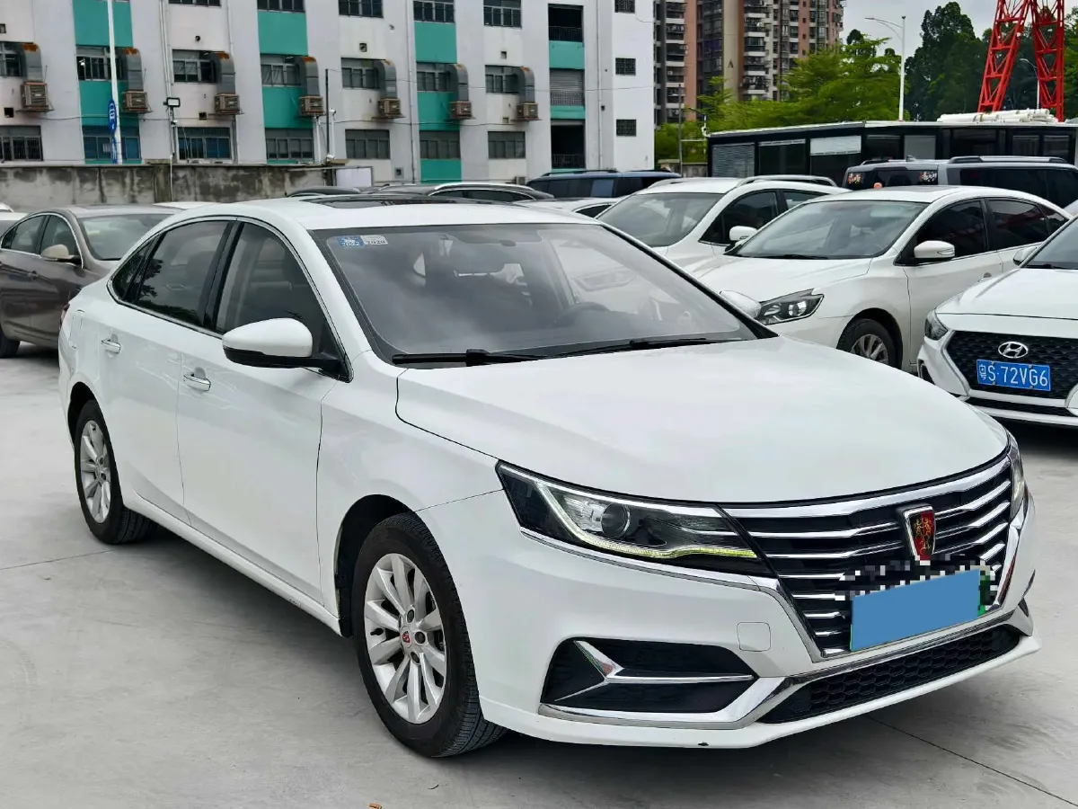 2017 Roewe i6 1.0T 125HP L3 2AT PHEV,autocango,china used car exporter,china ev exporter,chinese used car exporter,chinese used ev exporter