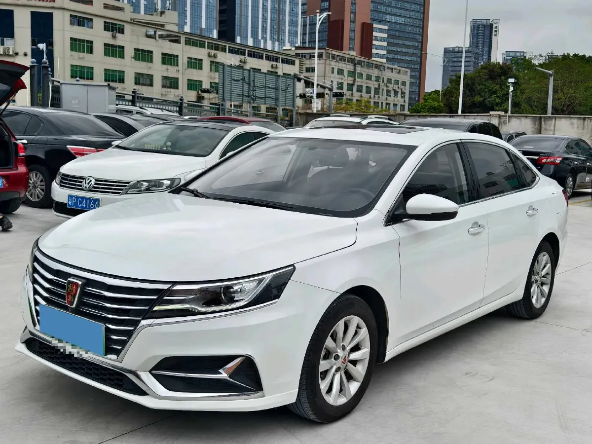 2017 Roewe i6 1.0T 125HP L3 2AT PHEV,autocango,china used car exporter,china ev exporter,chinese used car exporter,chinese used ev exporter