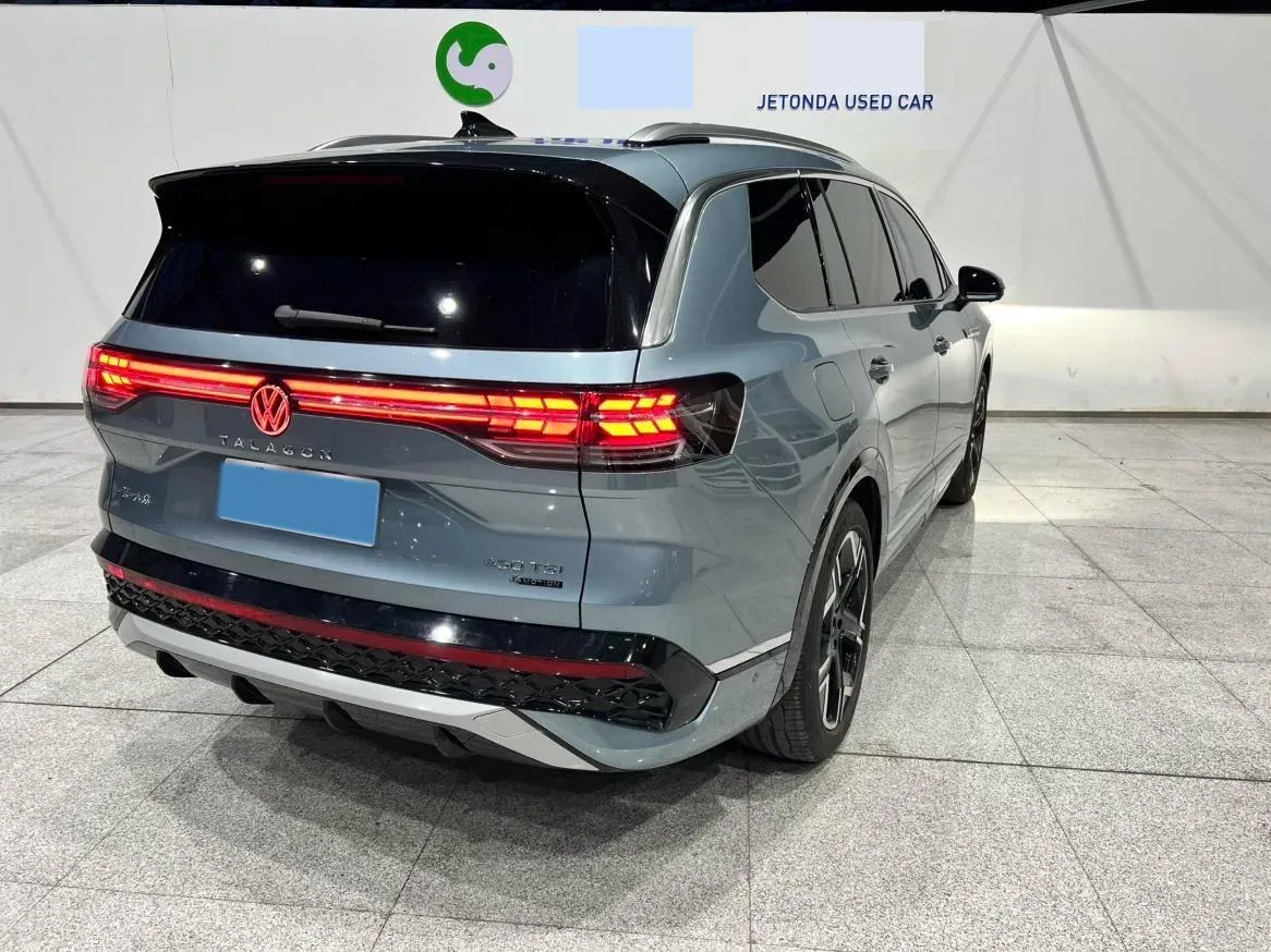 2026 Volkswagen Talagon 2.0T 272HP L4 7DCT,autocango,china used car exporter,china ev exporter,chinese used car exporter,chinese used ev exporter