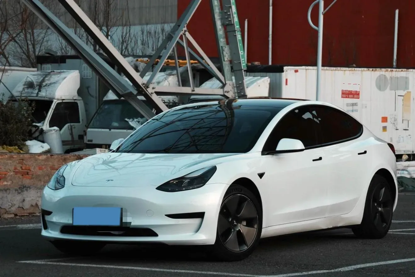 2021 Tesla Model 3 BEV 55KWH,autocango,china used car exporter,china ev exporter,chinese used car exporter,chinese used ev exporter
