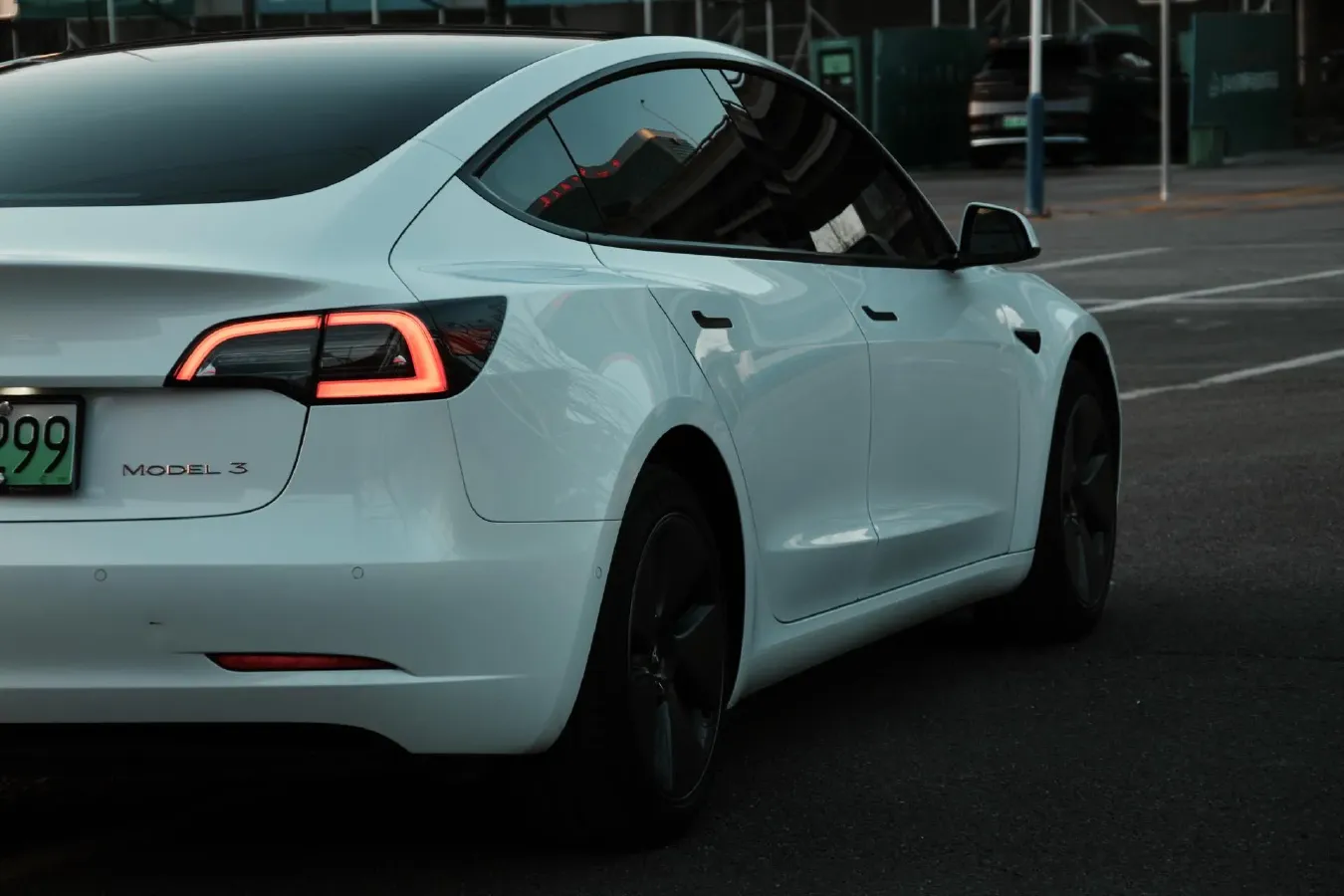 2021 Tesla Model 3 BEV 55KWH,autocango,china used car exporter,china ev exporter,chinese used car exporter,chinese used ev exporter