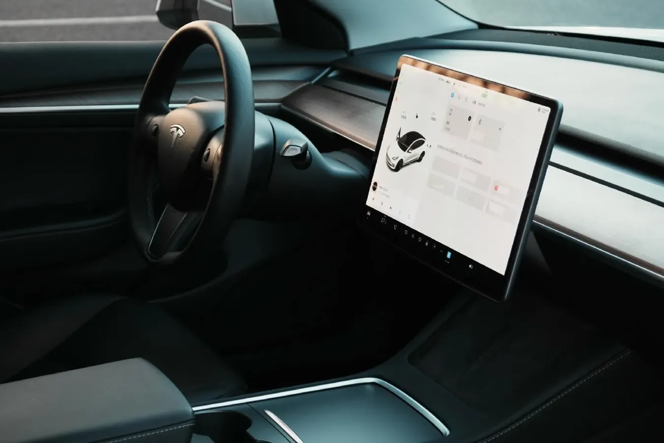 2021 Tesla Model 3 BEV 55KWH,autocango,china used car exporter,china ev exporter,chinese used car exporter,chinese used ev exporter