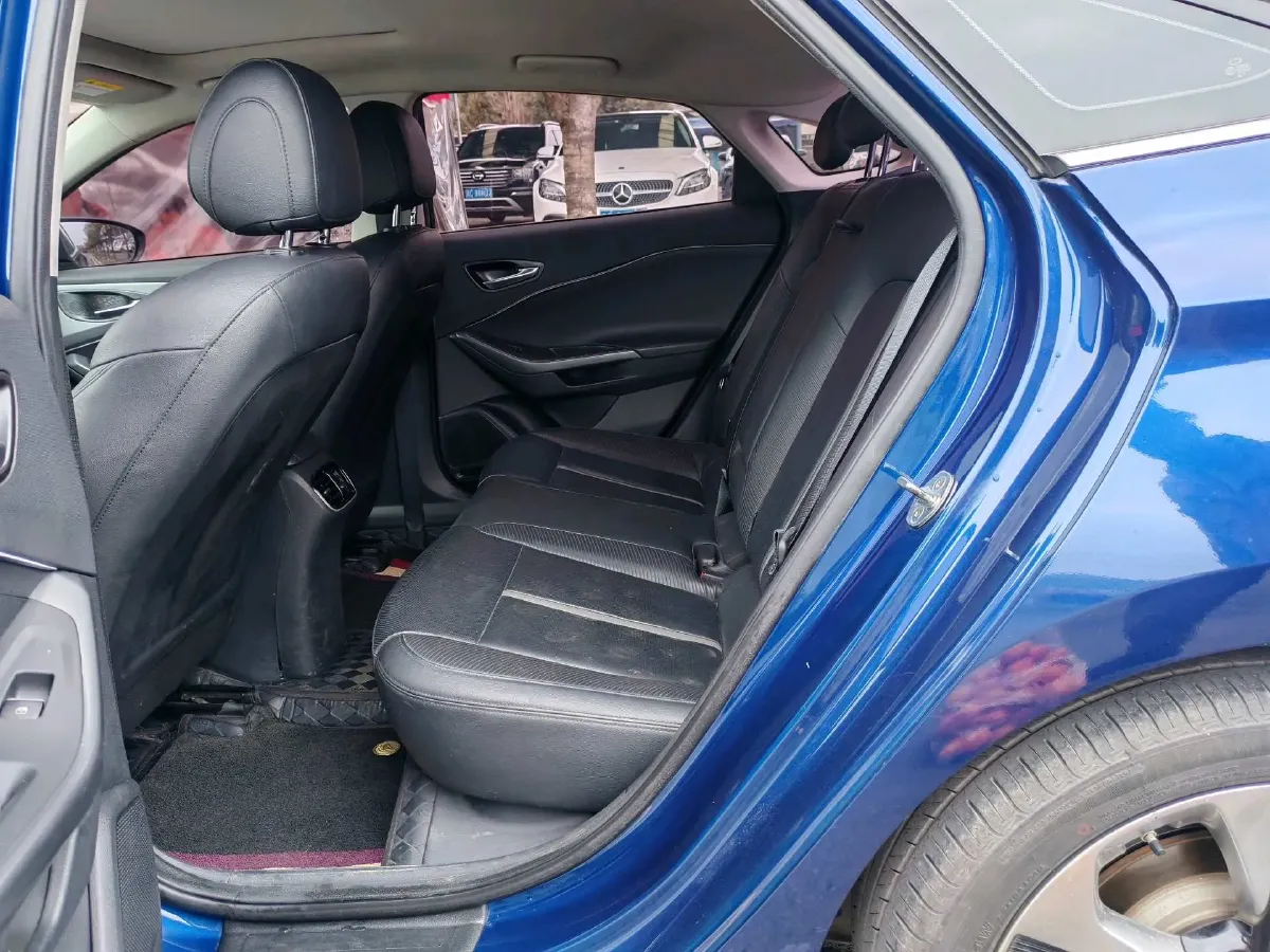 2019 Hyundai La Festa 1.6T 190HP L4 7DCT,autocango,china used car exporter,china ev exporter,chinese used car exporter,chinese used ev exporter