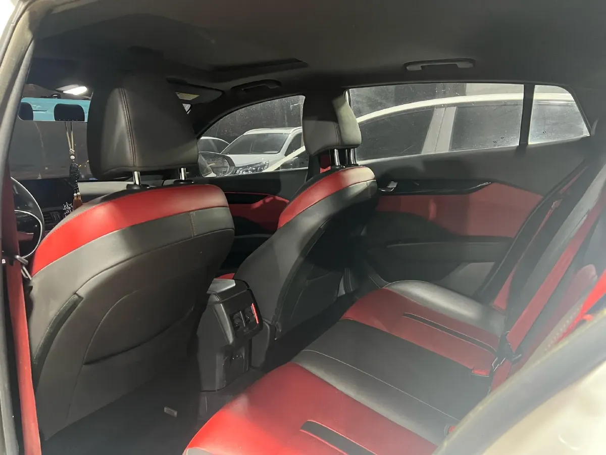 2021 DongFeng Aeolus YiXuan 1.5T 150HP L4 6DCT,autocango,china used car exporter,china ev exporter,chinese used car exporter,chinese used ev exporter