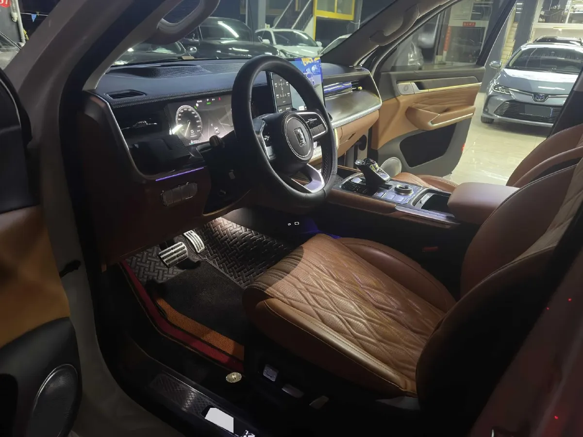 2022 Tank 500 3.0T 360HP V6 9AT,autocango,china used car exporter,china ev exporter,chinese used car exporter,chinese used ev exporter