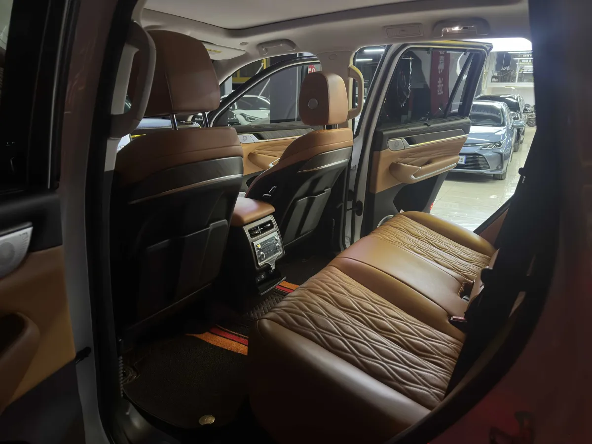 2022 Tank 500 3.0T 360HP V6 9AT,autocango,china used car exporter,china ev exporter,chinese used car exporter,chinese used ev exporter