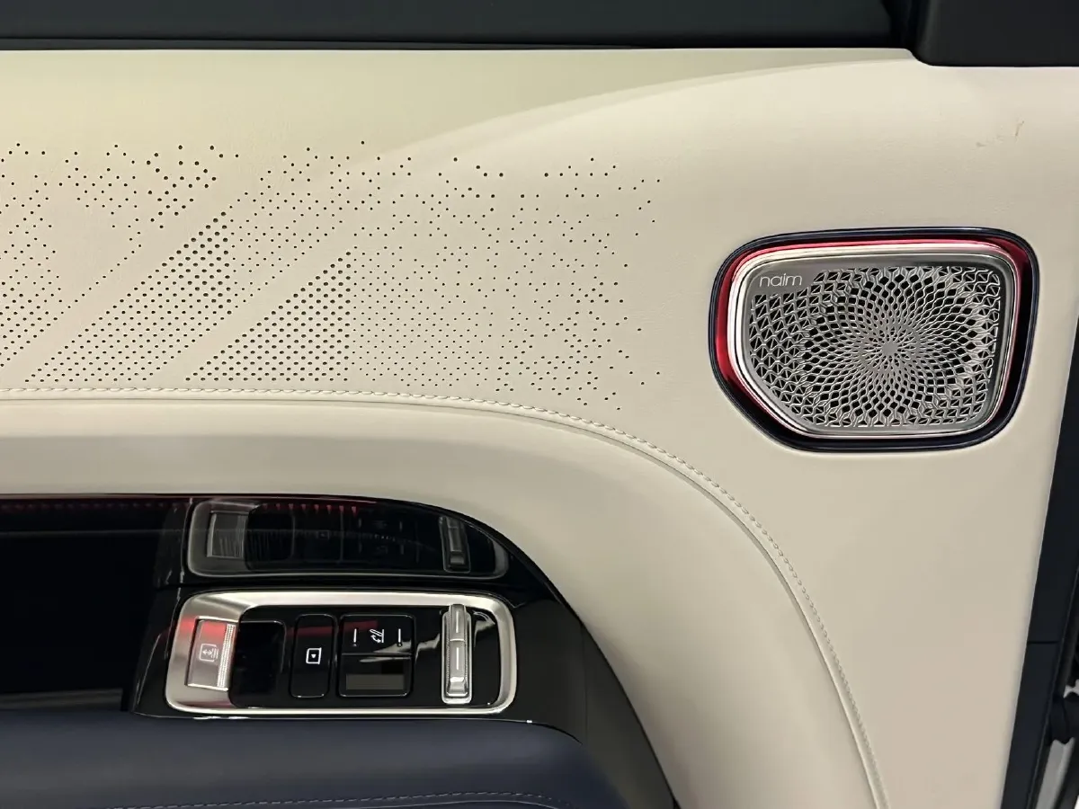 2025 Zeekr 9X 2.0T 279HP L4 1DHT PHEV,autocango,china used car exporter,china ev exporter,chinese used car exporter,chinese used ev exporter