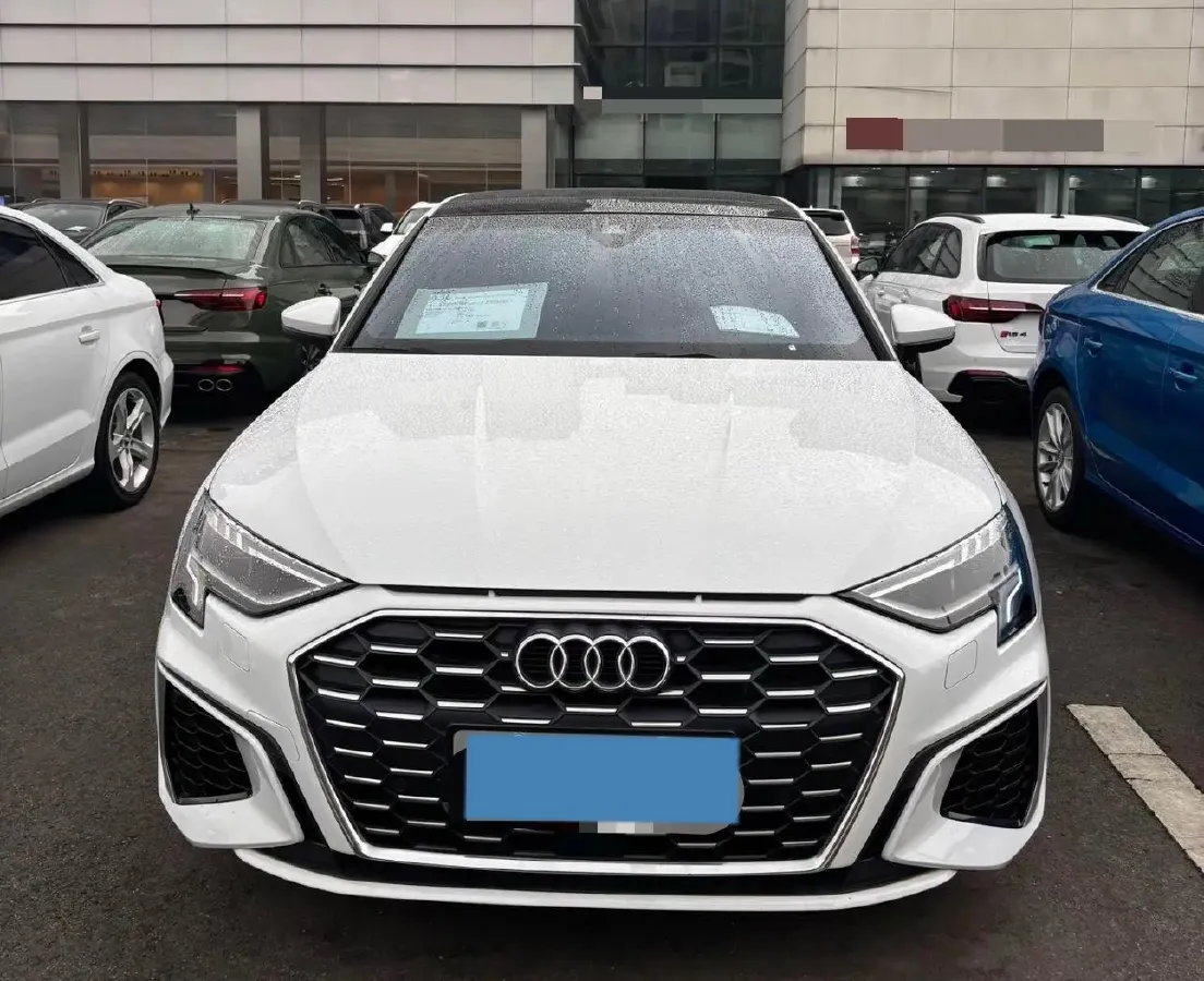 2022 Audi A3 1.4T 150HP L4 7DCT,autocango,china used car exporter,china ev exporter,chinese used car exporter,chinese used ev exporter