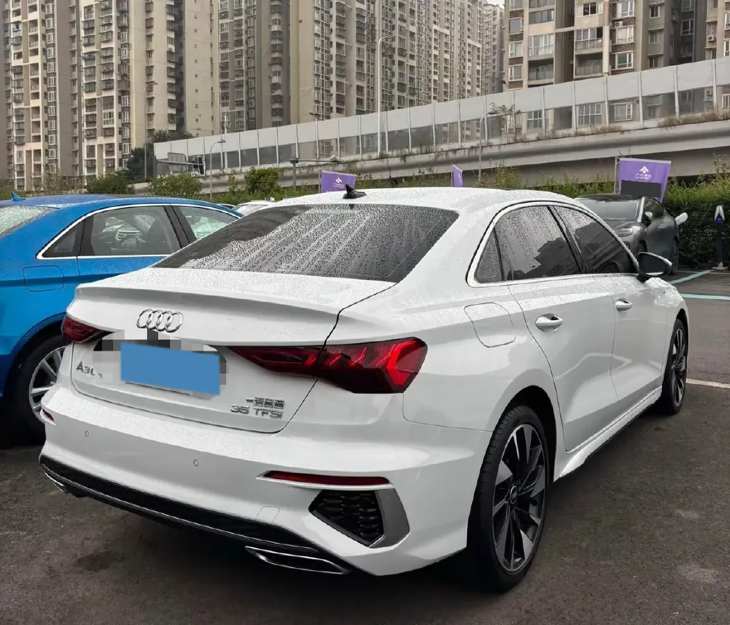2022 Audi A3 1.4T 150HP L4 7DCT,autocango,china used car exporter,china ev exporter,chinese used car exporter,chinese used ev exporter