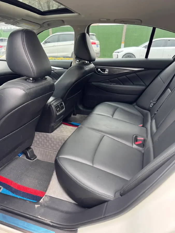 2022 Infiniti Q50L 2.0T 211HP L4 7AT,autocango,china used car exporter,china ev exporter,chinese used car exporter,chinese used ev exporter