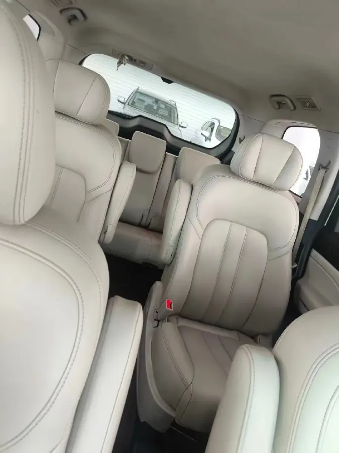 2019 GAC Trumpchi M6 1.5T 171HP L4 6AT,autocango,china used car exporter,china ev exporter,chinese used car exporter,chinese used ev exporter