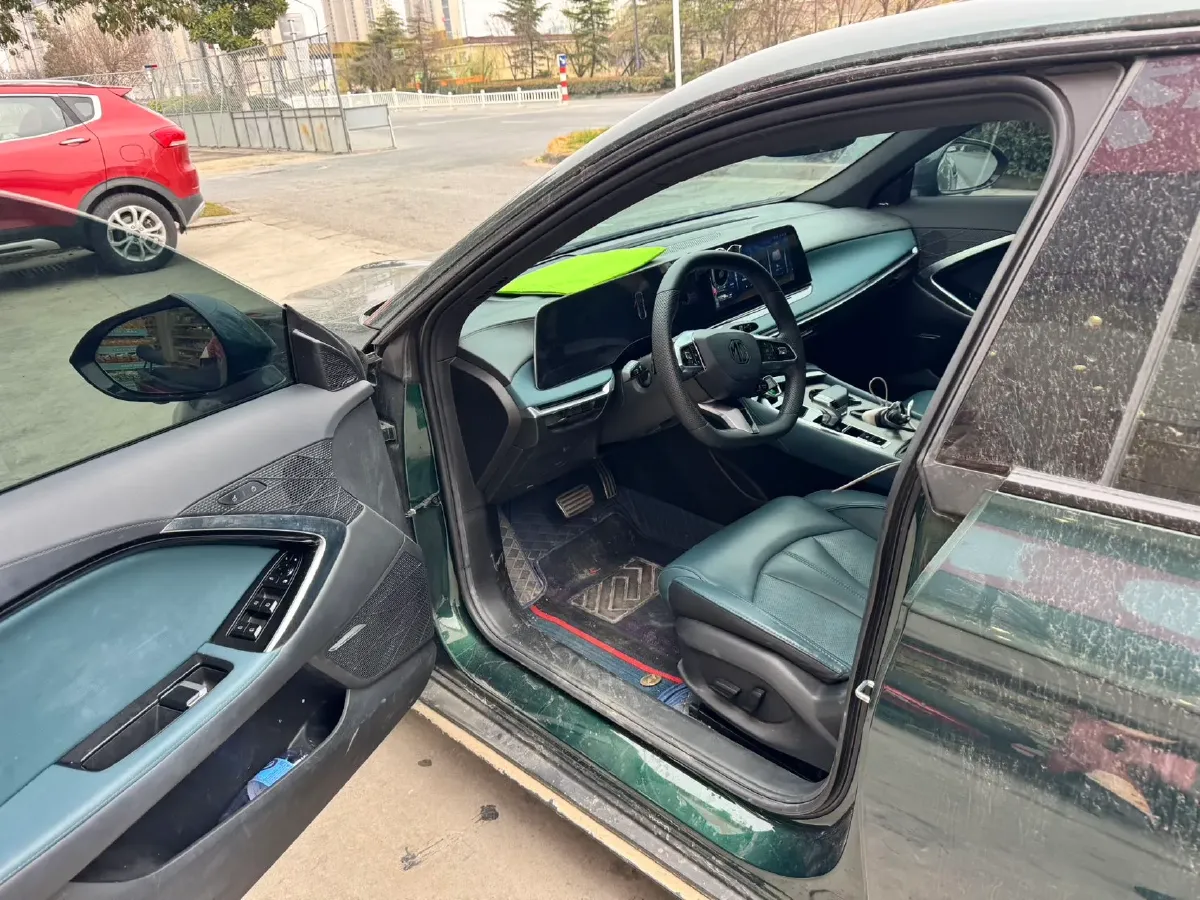 2023 MG 7 1.5T 188HP L4 7DCT,autocango,china used car exporter,china ev exporter,chinese used car exporter,chinese used ev exporter