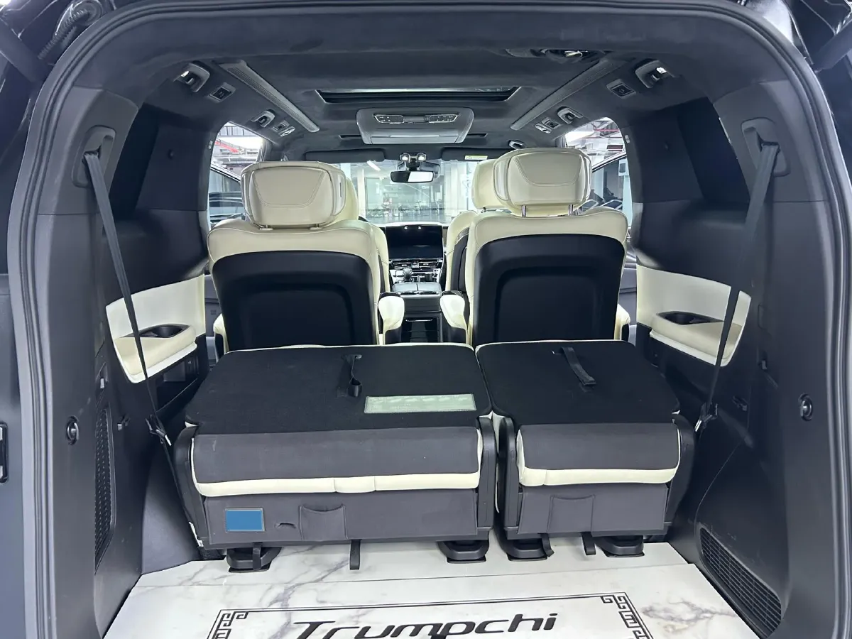 2023 GAC Trumpchi M8 2.0T 252HP L4 8AT,autocango,china used car exporter,china ev exporter,chinese used car exporter,chinese used ev exporter