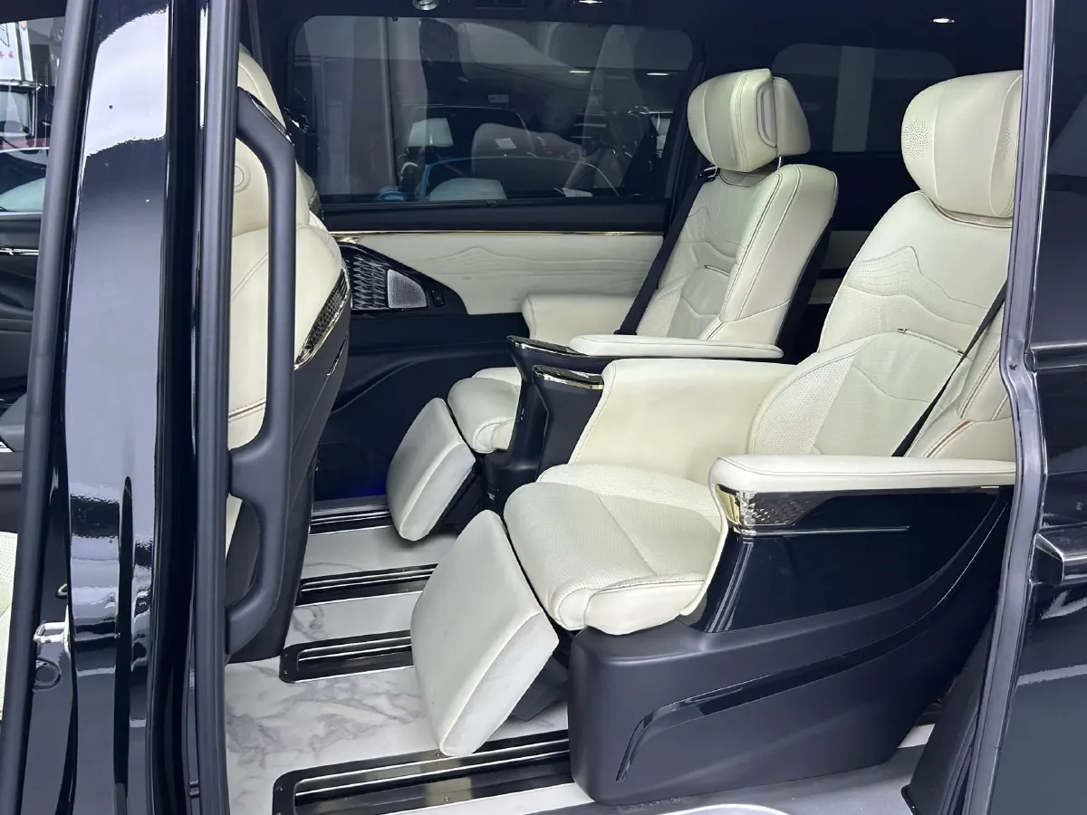 2023 GAC Trumpchi M8 2.0T 252HP L4 8AT,autocango,china used car exporter,china ev exporter,chinese used car exporter,chinese used ev exporter