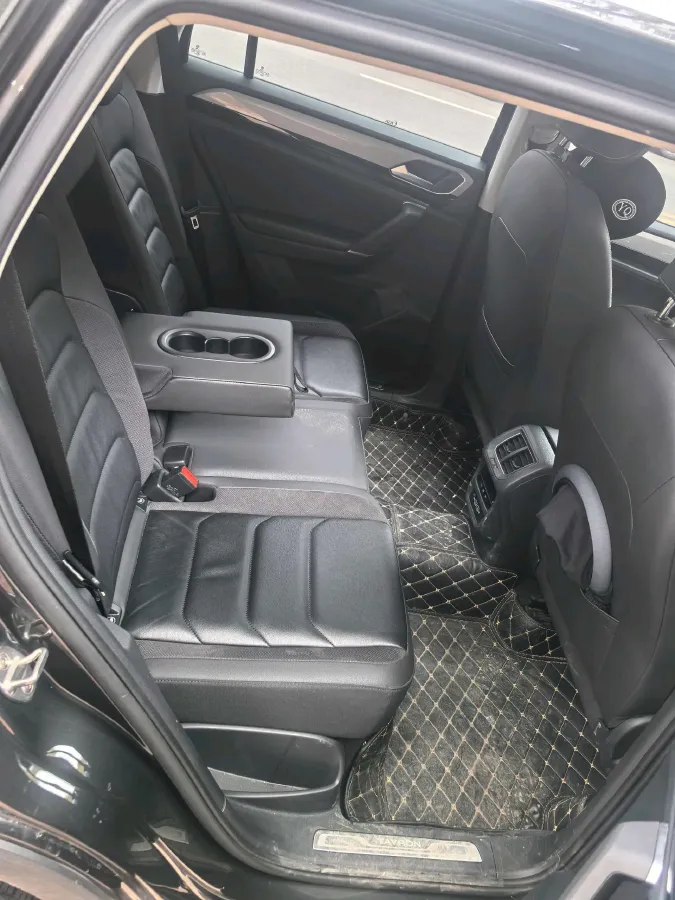 2022 Volkswagen Tayron 1.4T 150HP L4 7DCT,autocango,china used car exporter,china ev exporter,chinese used car exporter,chinese used ev exporter