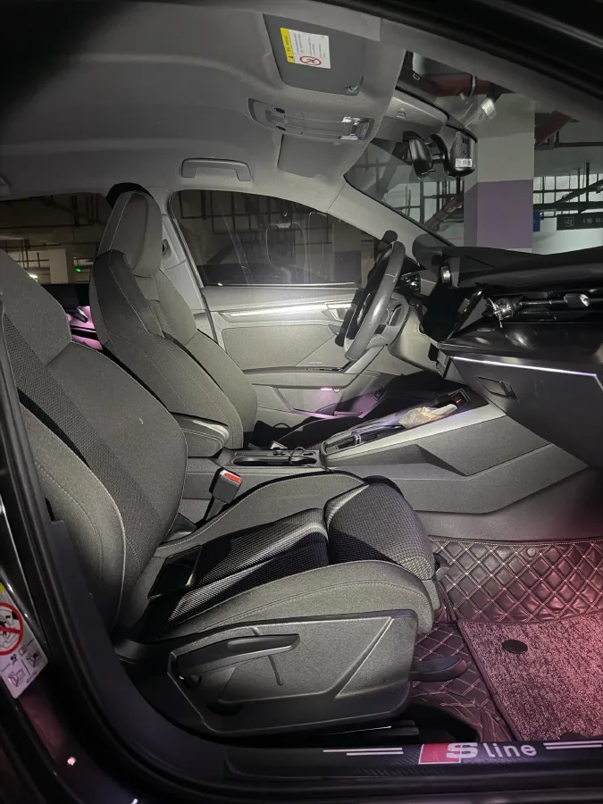 2022 Audi A3 1.4T 150HP L4 7DCT,autocango,china used car exporter,china ev exporter,chinese used car exporter,chinese used ev exporter