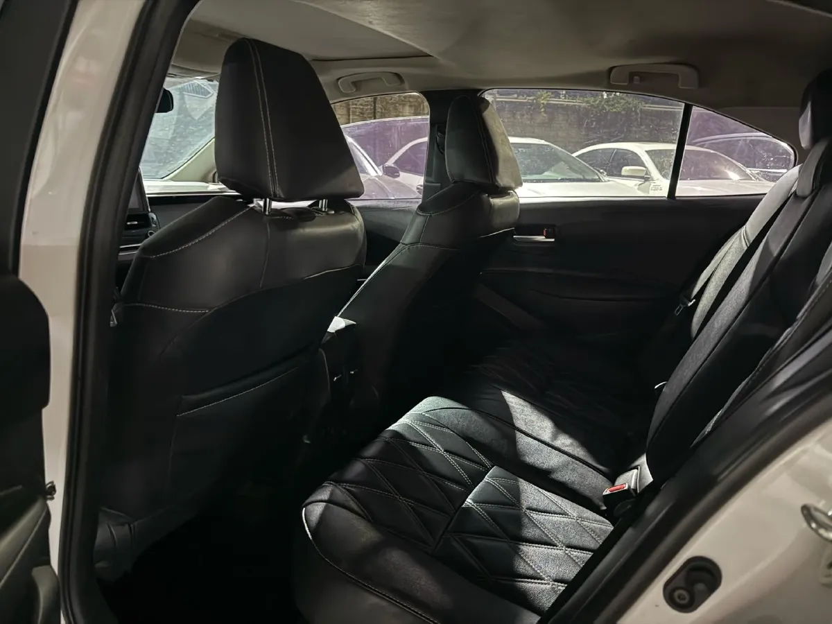 2021 Toyota Corolla 1.8L 98HP L4 E-CVT Hybrid,autocango,china used car exporter,china ev exporter,chinese used car exporter,chinese used ev exporter