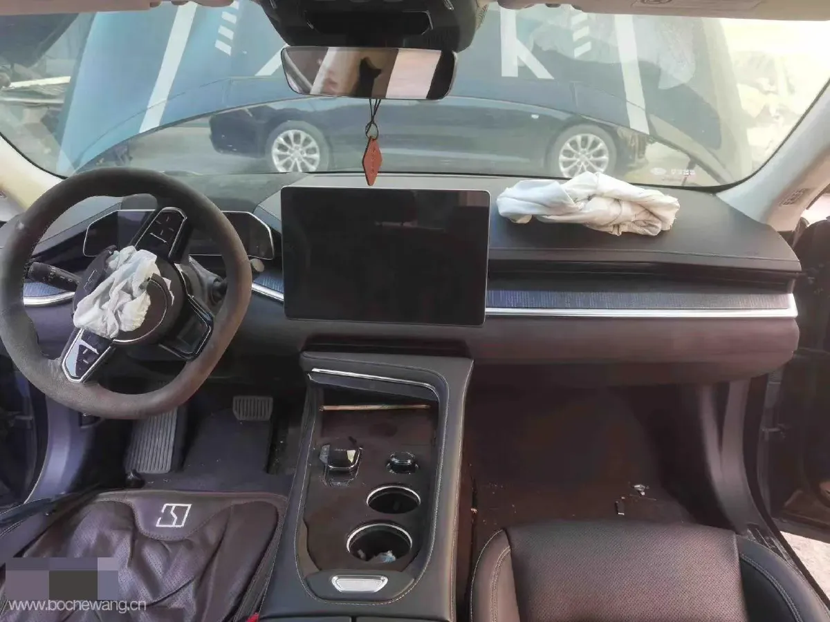 2022 Zeekr 001 BEV 86KWH,autocango,china used car exporter,china ev exporter,chinese used car exporter,chinese used ev exporter