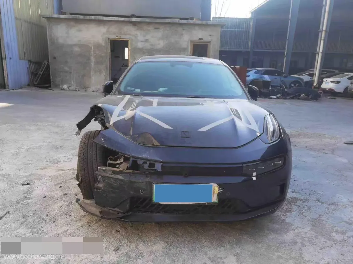 2022 Zeekr 001 BEV 86KWH,autocango,china used car exporter,china ev exporter,chinese used car exporter,chinese used ev exporter